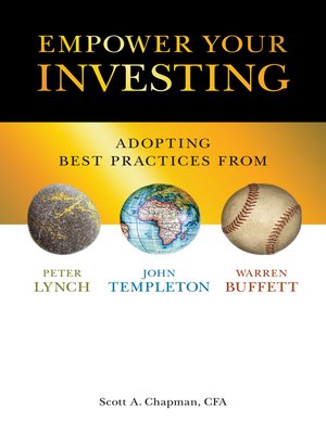 cover image of Empower Your Investing